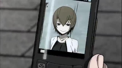 Durarara!! Opening - 2