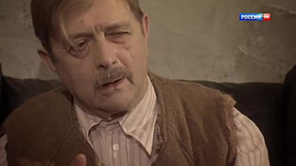 Марьина роща (2012) 07 серия Bg subs