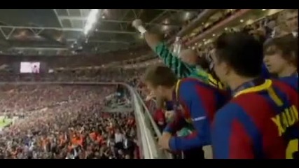Uefa Champions League Winners - Fc Barcelona