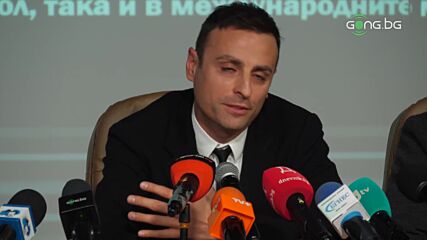Бербо разясни за разправията и призна: Реакцията ми не беше правилна
