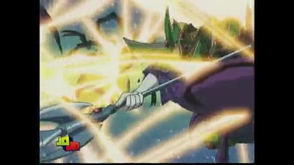 Yu-gi-oh 45.bolum