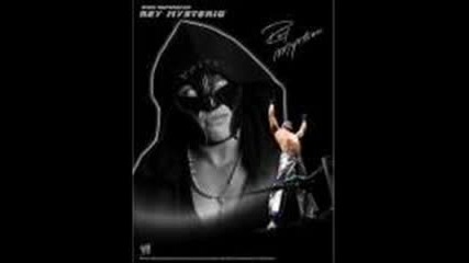 Wwe I Will Not Die