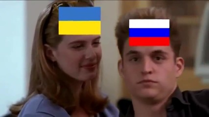 Америка срещу Русия за Украйна! Вижте какво се случи всъщност!с чувство за хумор естествено… без да