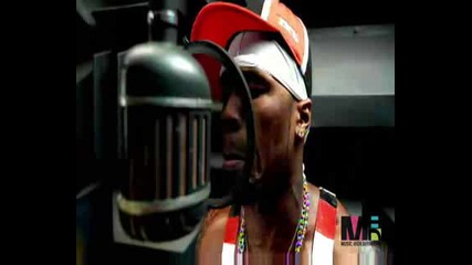 50 cent - in da club