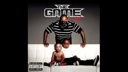 The Game Ft. Lil Wayne - My Life (instrumental) 