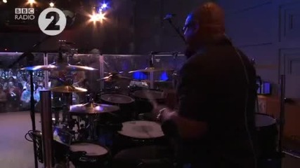 Leona Lewis - I Got You( Live Session on Bbc Radio) 