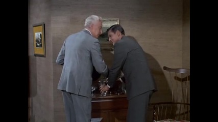 Bewitched S3e13 - My Friend Ben