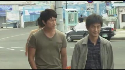 Swallow The Sun Ep.7 3/4 [bg Sub]