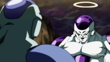 Dragon Ball Super 108 - Frieza and Frost! A Mutual Malevolence?