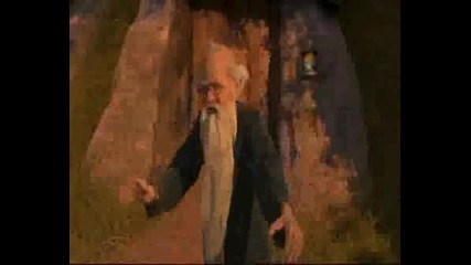 Shrek - Parodiq 