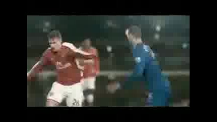 Arsenal Vs Man Utd Nike Just Do It