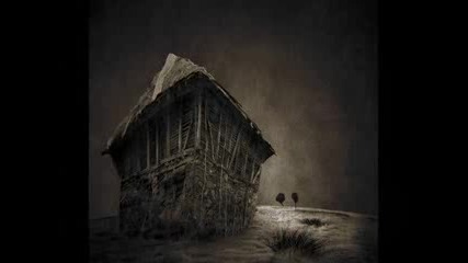 Coldworld - Winterreise 