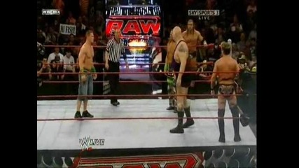 john cena tribute 