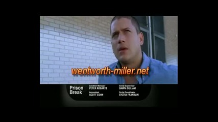 Prison Break Season 4 Episode 14 Promo!