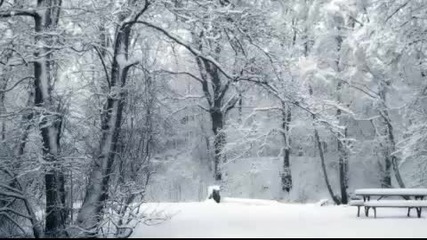 Юрий Шатунов - Вечер холодной зимы