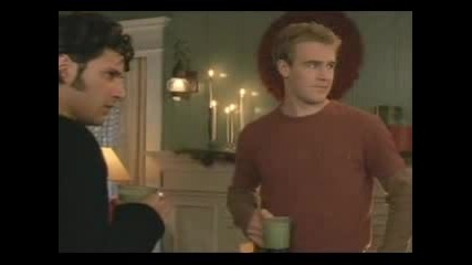 Dawson Creek Bloopers