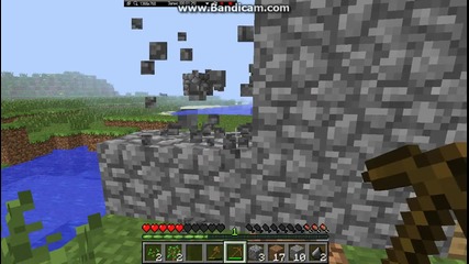 как да уцелеем в minecraft ep8