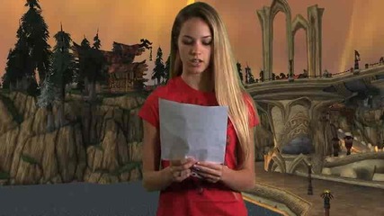Project Lore Wotlk Episode 1.18