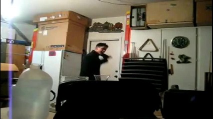 Гадна Шега С Приятелката