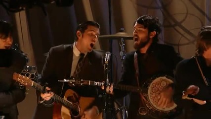 Grammy Awards 2011: The Complete Ceremony Part 5/11