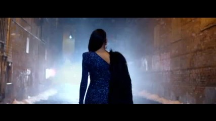 Chris Brown - Crawl (hq)