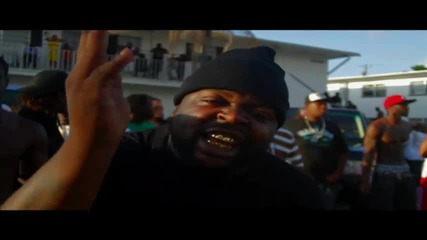 Blood Raw - Let Um Hate