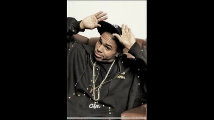 Chris Brown Ft Rick Ross - Speedin