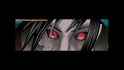 Itachi Uchiha