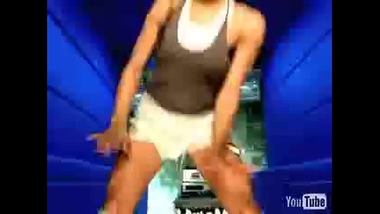 The Pussycat Dolls - Dont Cha