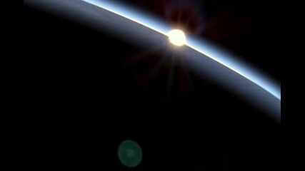 Michael Jackson - " Planet Earth"