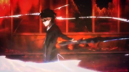 .:guilty Crown - A Hero's Void Amv:.
