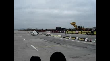 Божурище 03.11.2007