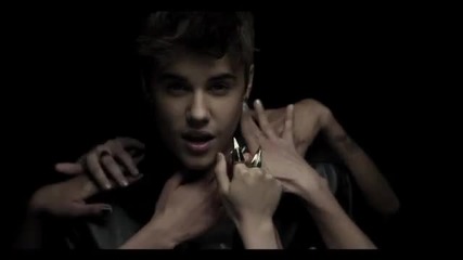 Първо Превю на видеото на песента на Justin Bieber - Boyfriend