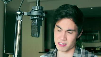 Adele - Someone Like You ( Sam Tsui Cover )