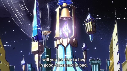 To Be Hero - 08