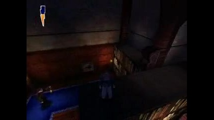 Harry Potter and the Philosopher's Stone warktrought 23