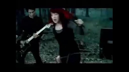 Paramore - Decode