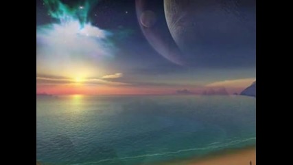 Robert Miles Feat Maria Nayler One And One