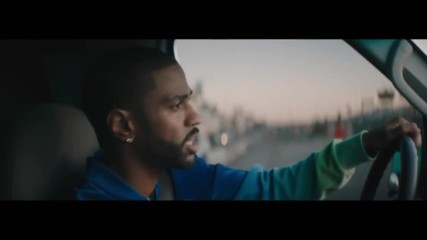 Big Sean - Light ft. Jeremih, 2017