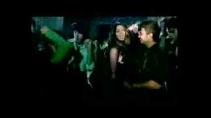 Lili Sandu Feat Mogly - Lee Lee Official Video 2009