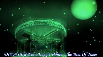 Demons Eye Feat. Doogie White - The Best Of Times 2011 ( Album Version - The Stranger Within ) 