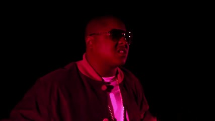 Young Jeezy - Oj (feat Jadakiss & Fabolous)