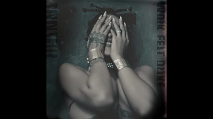 Anti 2016 * Rihanna- Never ending