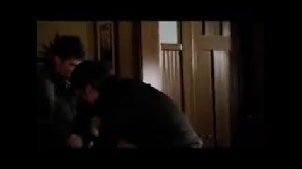 Grimm - woman in black
