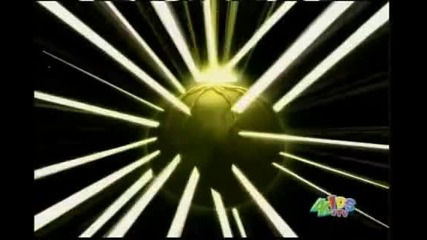 In the End Sonic - X Linkin Park (wheee)