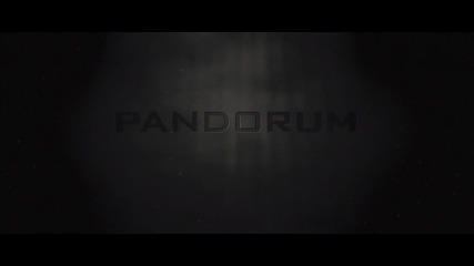 Pandorum - Trailer [720p]