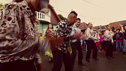Mr. Gong ft. Florena - Grateful // Official Video 2016