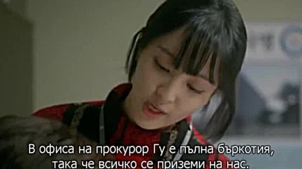 Pride and Prejudice / Гордост и предразсъдъци еп.14 2/2
