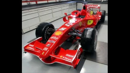 Formula 1 Schumacher Song (full) - Dj Visage