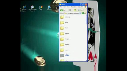 Windows Xp Tricks